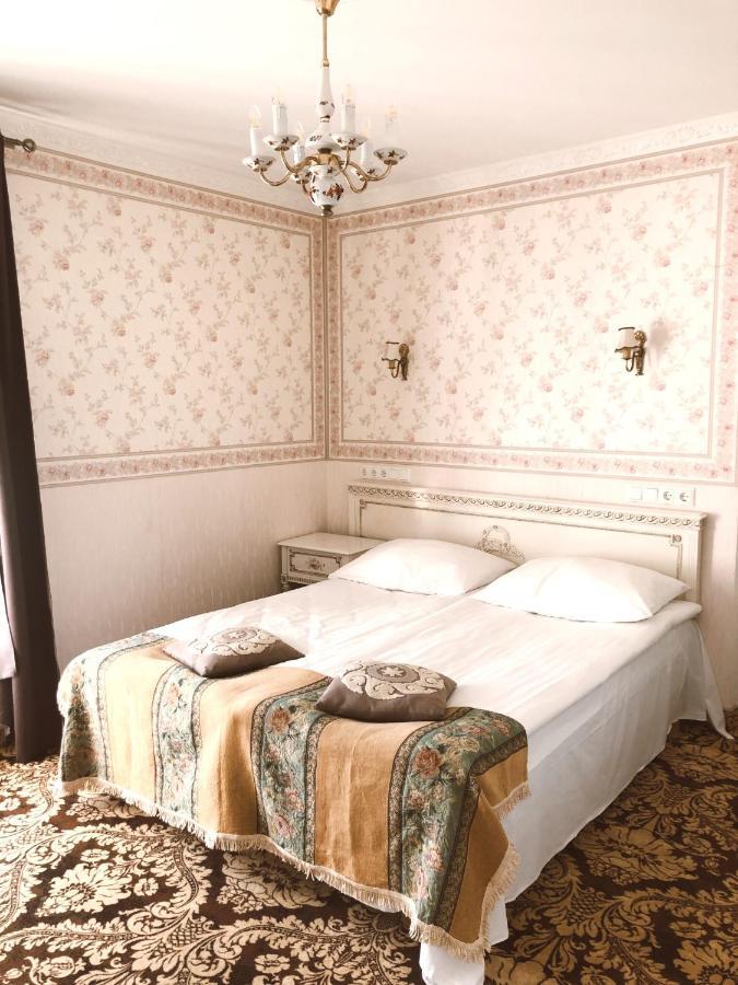 Oeoebikuoru Villa Rõuge Zewnętrze zdjęcie