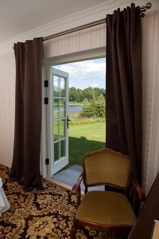 Oeoebikuoru Villa Rõuge Zewnętrze zdjęcie
