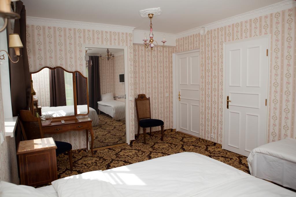 Oeoebikuoru Villa Rõuge Zewnętrze zdjęcie